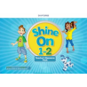 Shine On! 1-2 Teacher´s Resource Pack