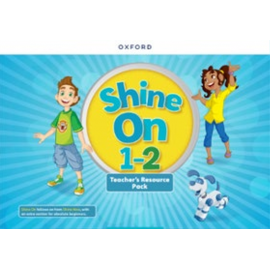 Shine On 1-2 Teacher´s Resource Pack