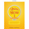 Shine Now 1 Teacher's Guide with Digital pack Czech edition