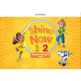 Shine Now 1-2 Teacher´s Resource Pack