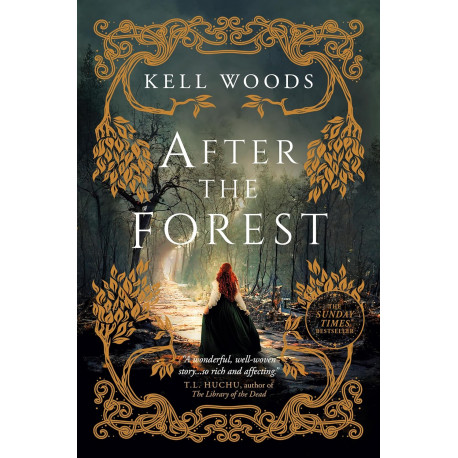 After the Forest
