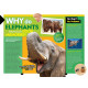 National Geographic Kids Why? Why? Animals: 99+ Awesome Answers for Curious Kids