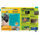 National Geographic Kids Why Not?: Over 1,111 Answers to Everything 