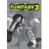 Funpark 3 – brožurka pro žáky s SPU
