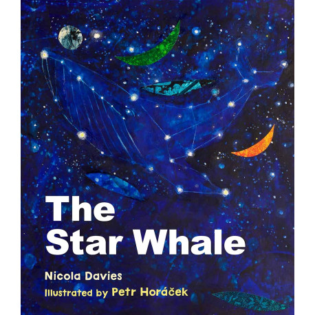 The Star Whale 