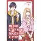 My Love Story with Yamada-kun at Lv999, Vol. 1