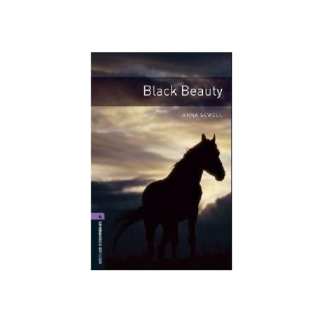 Oxford Bookworms: Black Beauty