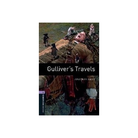 Oxford Bookworms: Gulliver's Travels