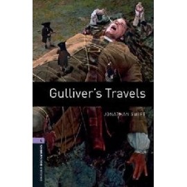 Oxford Bookworms: Gulliver's Travels
