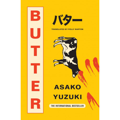 Butter 
