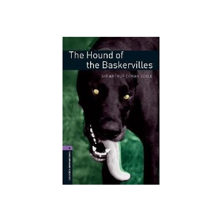 Oxford Bookworms: The Hound of the Baskervilles