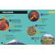 National Geographic Kids Our World Quiz Book: 300 brain busting trivia questions