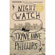 Night Watch: Winner of the Pulitzer Prize for Fiction 2024 