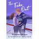 The Fake Out: A Fake Dating Hockey Romance (Vancouver Storm Book 2)