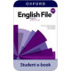 English File Beginner Fourth Edition Student's Book e-book