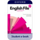 English File Fourth Edition Intermediate Plus Student's Book e-book 