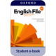 English File Fourth Edition Upper-Intermediate Student's Book e-book 