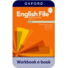 English File Fourth Edition Upper-intermediate Workbook e-book