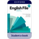 English File Fourth Edition Advanced Student's Book e-book