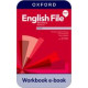 English File Fourth Edition Elementary Workbook e-book 