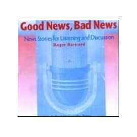 Good News, Bad News CD