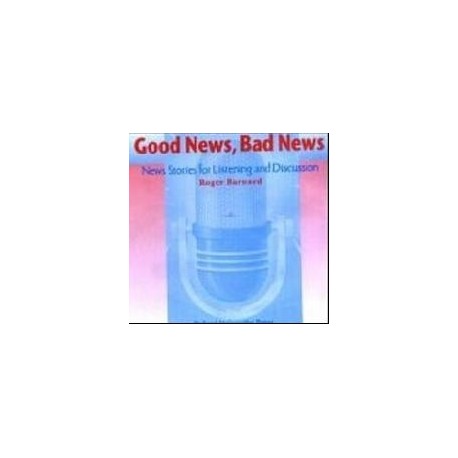 Good News, Bad News CD