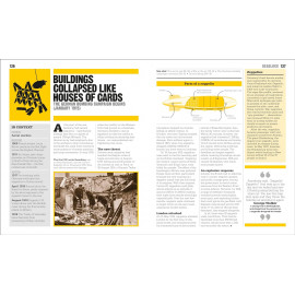 The World War I Book: Big Ideas Simply Explained (DK Big Ideas) 