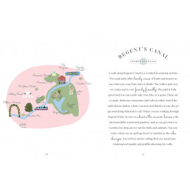 London, Block by Block: An illustrated guide to the best of England’s capital 