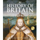 History of Britain and Ireland: The Definitive Visual Guide 