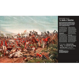 History of Britain and Ireland: The Definitive Visual Guide 