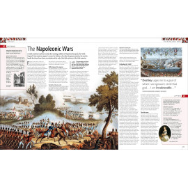 History of Britain and Ireland: The Definitive Visual Guide 