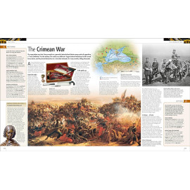 History of Britain and Ireland: The Definitive Visual Guide 