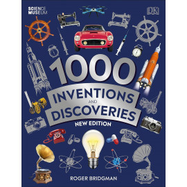 1000 Inventions & Discoveries