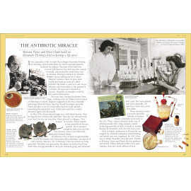 1000 Inventions & Discoveries