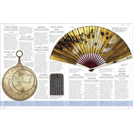 1000 Inventions & Discoveries