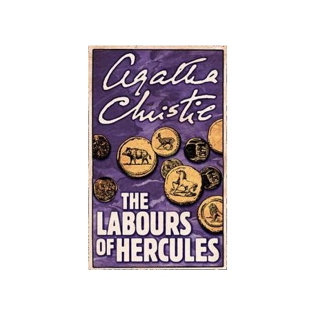 The Labours of Hercules The Labours of Hercules