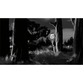 Peter and the Wolf: Wolves Come in Many Disguises 