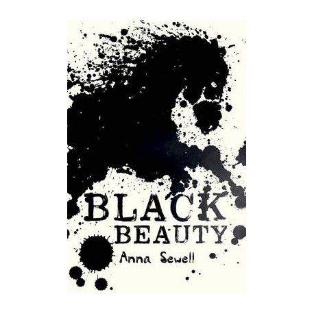 Black Beauty Black Beauty