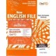 New English File Upper-intermediate Workbook (with answers) + MultiROM