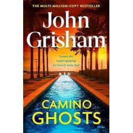 Camino Ghosts