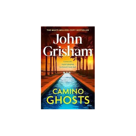 Camino Ghosts