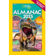 National Geographic Kids Almanac 2025