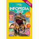 National Geographic Kids Infopedia 2025