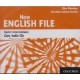 New English File Upper-intermediate Class CDs (3)