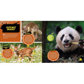 National Geographic Kids: Deadliest Animals on the Planet