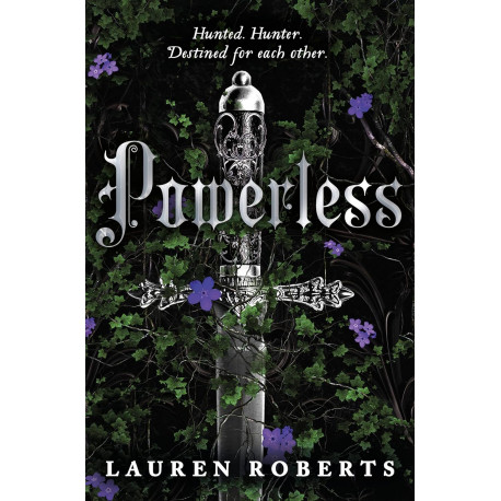 Powerless: Book 1