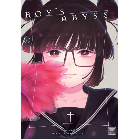 Boy's Abyss, Vol. 3