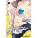 Kaguya-sama: Love Is War, Vol. 2