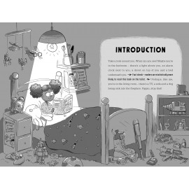 Kay’s Incredible InventionsA fascinating and fantastically funny guide to inventions that changed the world