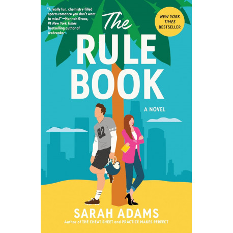 The Rule Book: A Novel